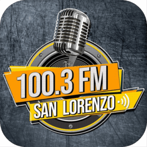 San Lorenzo Fm 100.3 - ALTOS