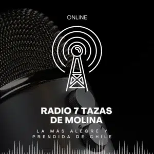 Radio 7 Tazas Molina