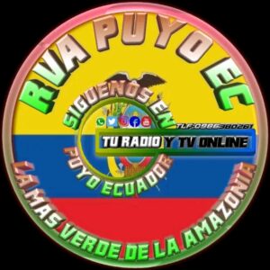 RVA PUYO EC
