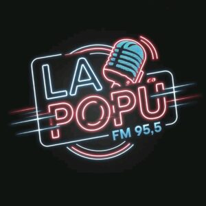 La Popu Azul