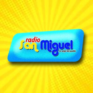 Radio San Miguel