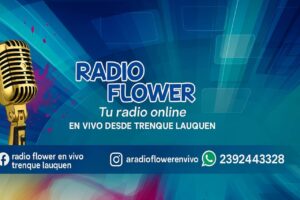 FM FLOWER