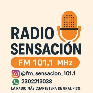 Radio Sensación 101.1