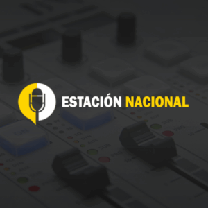 Estación Nacional