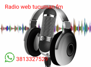 Radio Web Tucumán