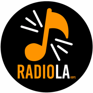 RadioLA KBps