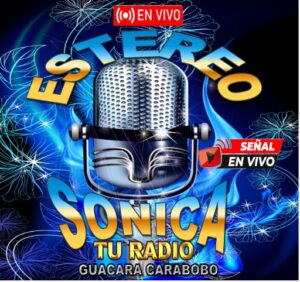 Estéreo Sonica Tu Radio Salsera
