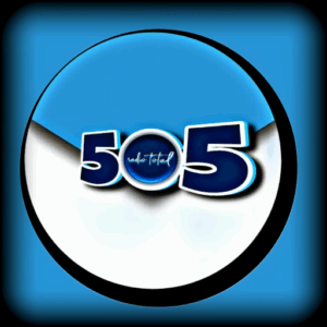 Radio Total 505