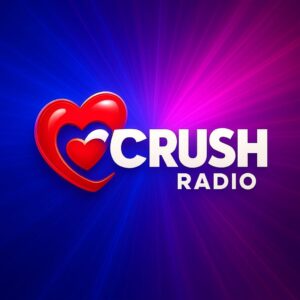 Crush Radio Mx