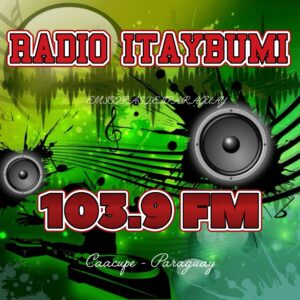 Radio Itaybumi FM 103.9
