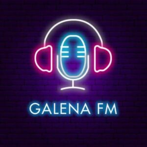 Radio Galena Digital