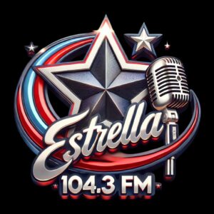 Radio Estrella FM 104.3 - Emboscada
