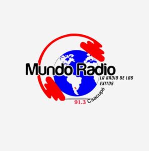 Mundo Radio FM 91.3 FM