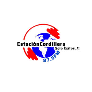 Estación Cordillera 87.5 FM