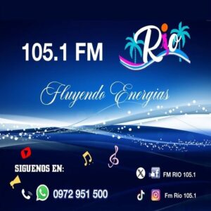 FM Rio 105.1 - Encarnacion