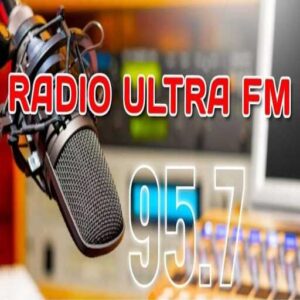 Radio Ultra FM 95.7