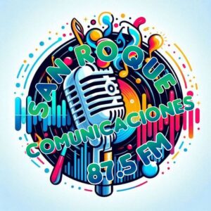 Radio San Roque FM 87.5 - Areguá