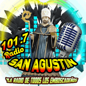 Radio San Agustín FM 101.7