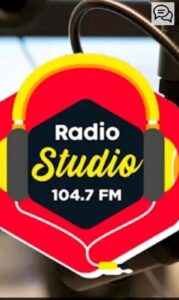 Radio Studio 104.7