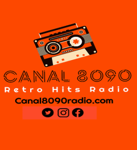 Canal 80/90 Retro Hits Radio