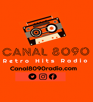 Canal 80/90 Retro Hits Radio