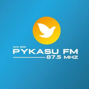 Pykasu FM 87.5 Mhz