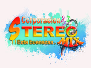 Stereo Mix