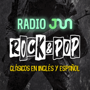Radio JM Rock & Pop