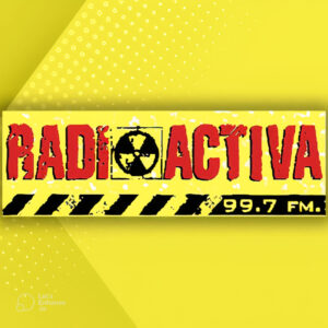 Radio Activa 99.7 FM