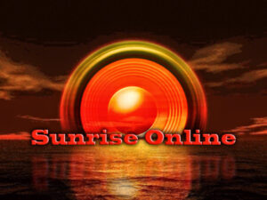 Sunrise Lounge