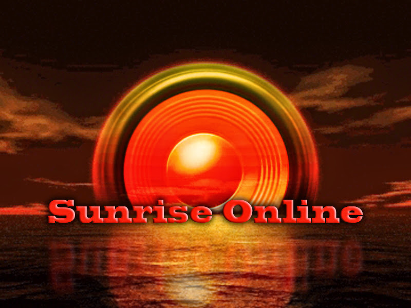 Sunrise Lounge