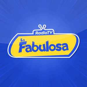 Radio La Fabulosa Perú