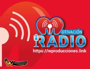 Motivación Radio De W Producciones