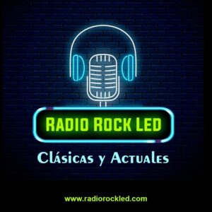 Radio Rock Led