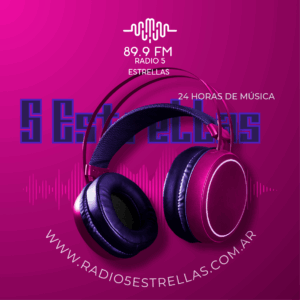 5 Estrellas FM 89.9