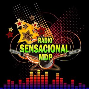 Radio Sensacional Mar Del Plata