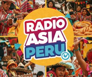 Radio Asia Perú