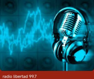 Radio Libertad