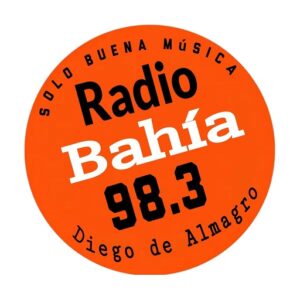 Bahía Radio DDA (Diego de Almagro)