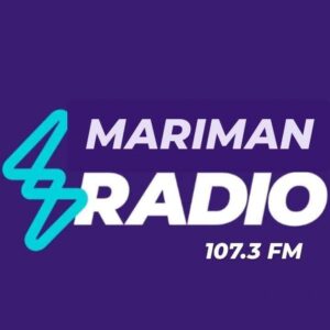 Radio Mariman FM 107.3
