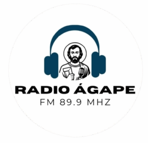 Radio Ágape FM 89.9
