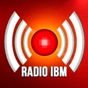 Radio IBM