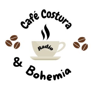 Café Costura Bohemia Radio 91.1 FM