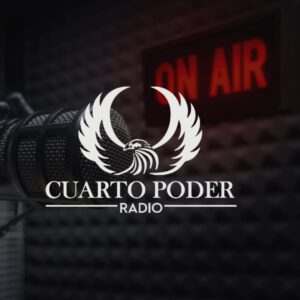 Cuarto Poder Radio 93.5 HD2.1