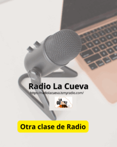 Radio La Cueva