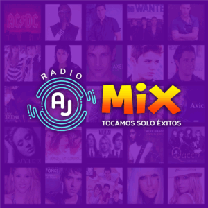 Radio AJ Mix