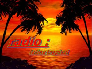 RADIOLATINATROPICAL