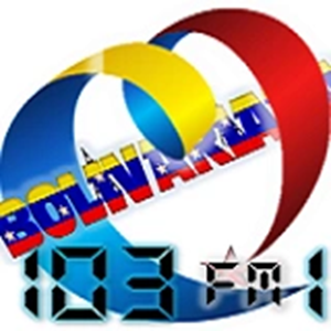 Radio Bolivariana 103.1 FM