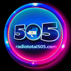 Radio Total 505