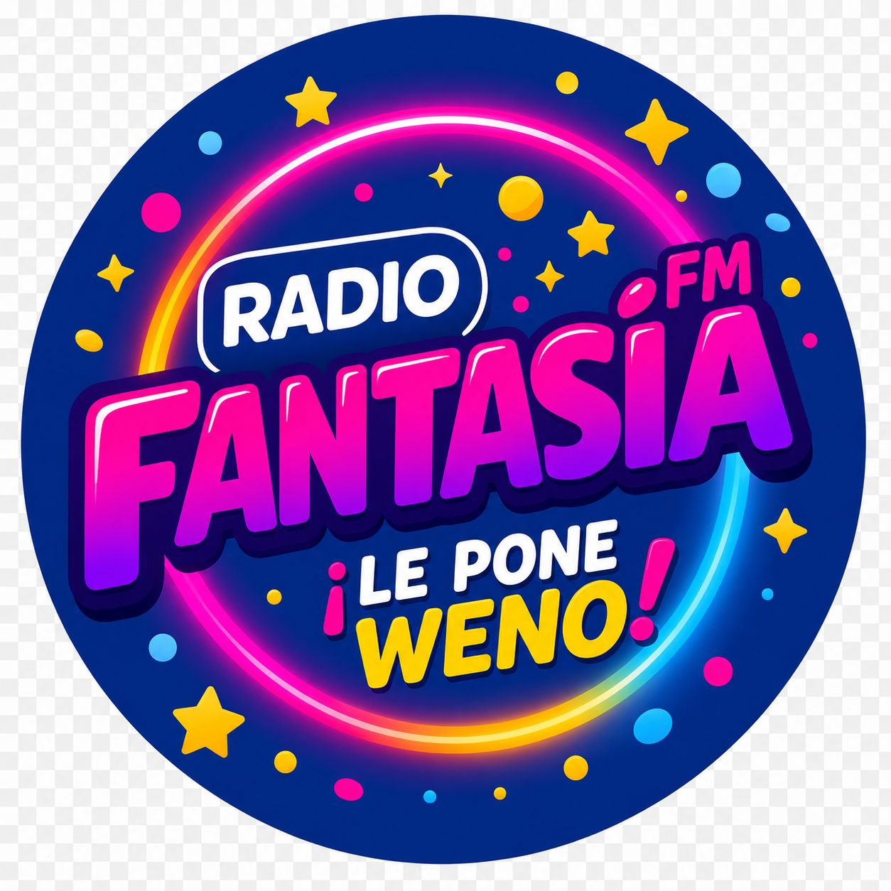 Radio Fantasia Chile